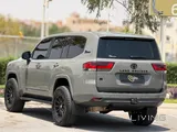 Toyota Land Cruiser GX 2022